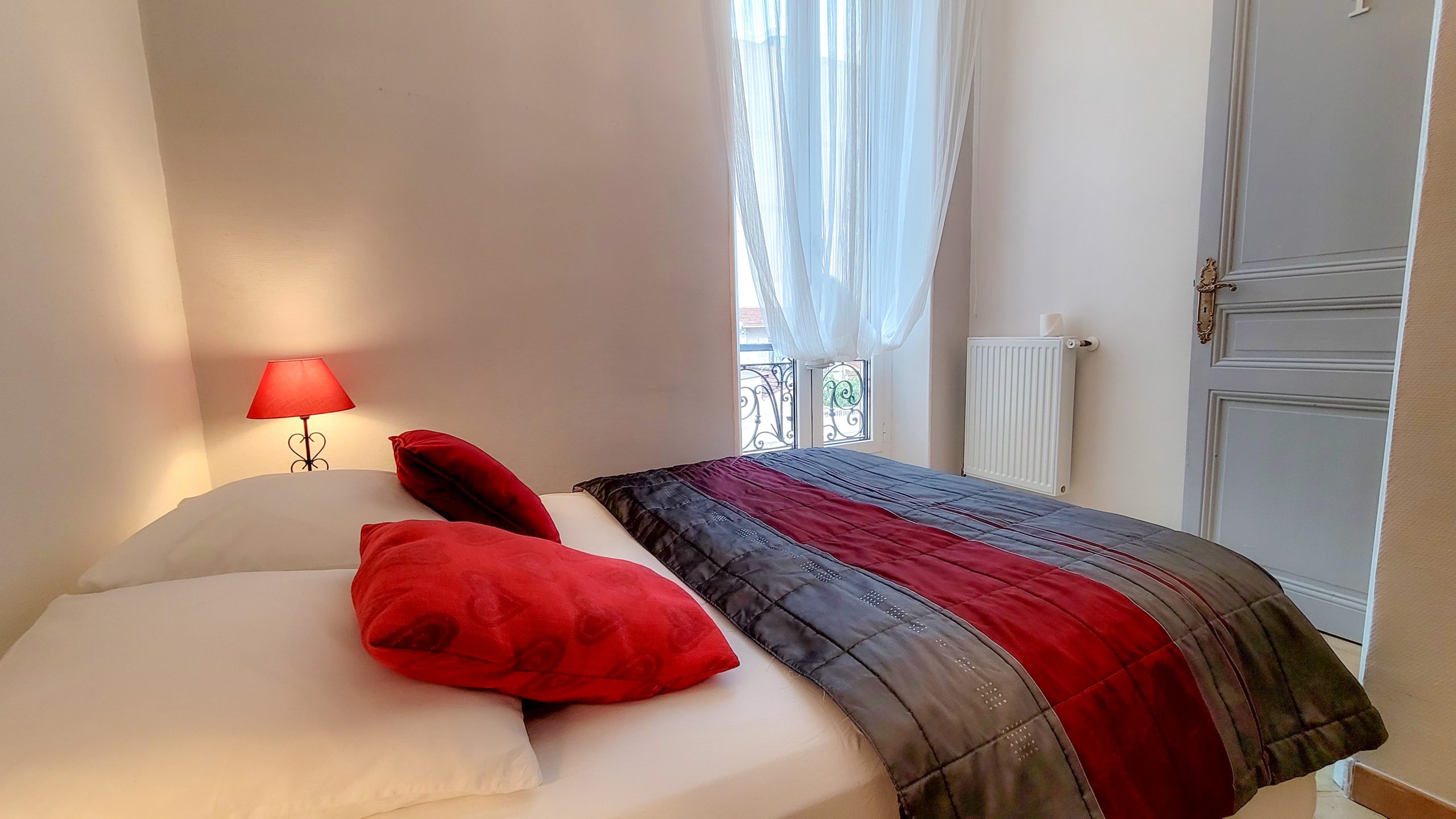 Room #1