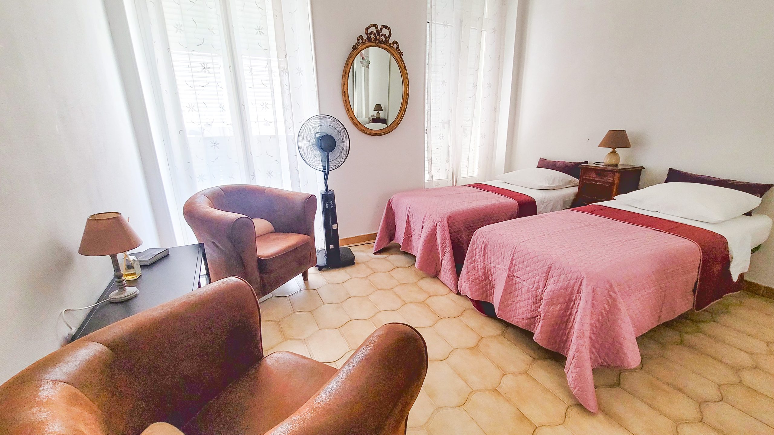 Room #3