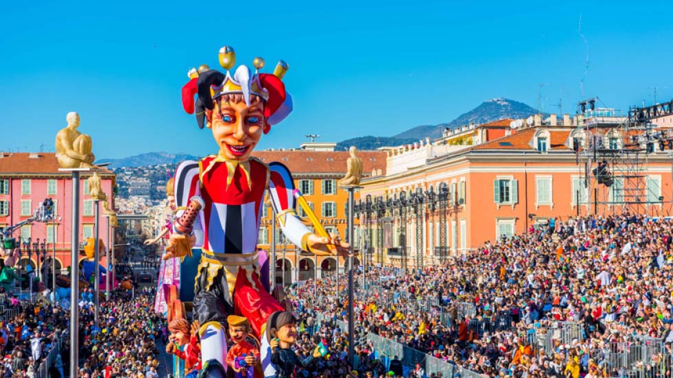 Carnaval de Nice