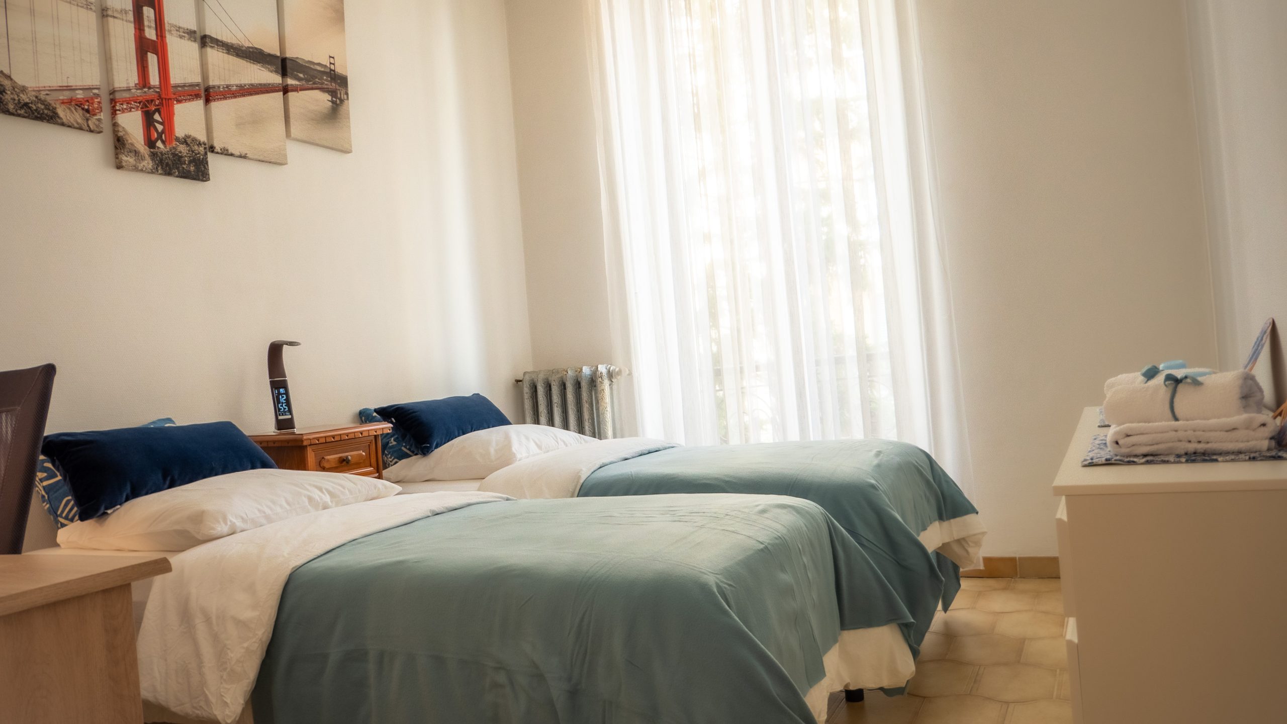 Room #2