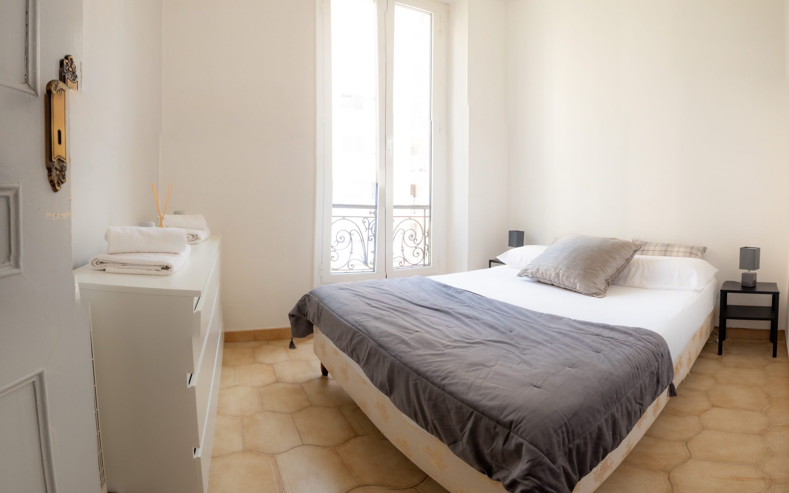 Room #4