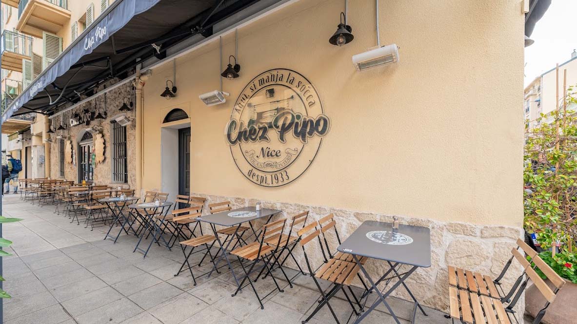 Chez Pipo